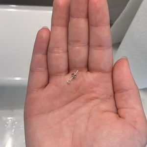 Juvette ha aggiunto una foto del proprio acquisto