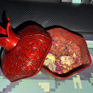 Santiago added a photo of their purchase