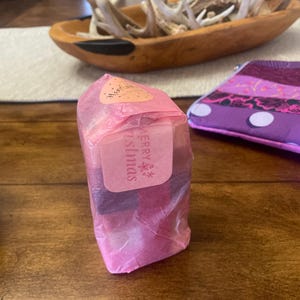 Kathleen added a photo of their purchase