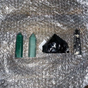 Danielle added a photo of their purchase