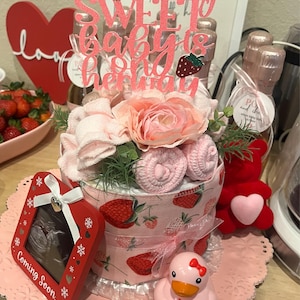 Pamela added a photo of their purchase