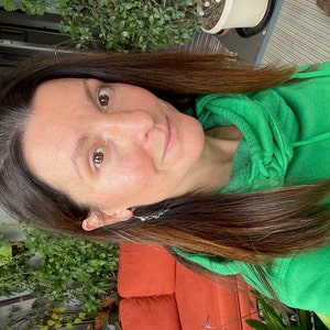 Susan added a photo of their purchase