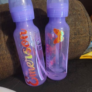 Crystal added a photo of their purchase