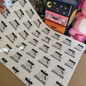 Meghan added a photo of their purchase