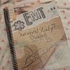 Digital Download - EMT and NREMT Study Guide From Before the Call - Etsy