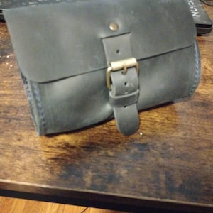 Colin added a photo of their purchase