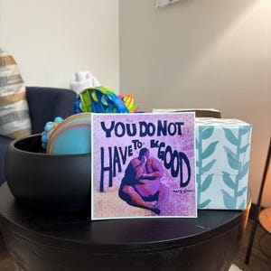Ariel added a photo of their purchase