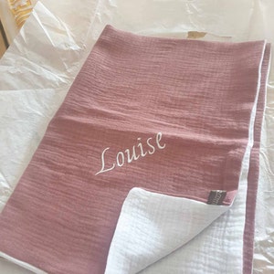 Lucie hat ein Foto des gekauften Artikels hinzugefügt