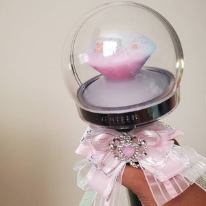 Brianna added a photo of their purchase