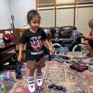 Barbara added a photo of their purchase