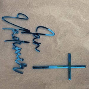 Martha added a photo of their purchase