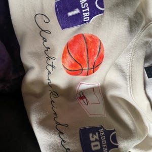 Mindy added a photo of their purchase