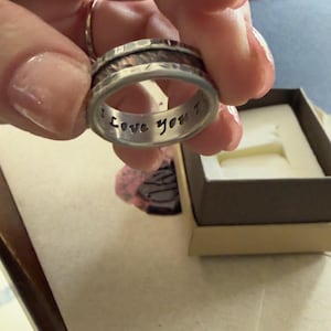 Josie added a photo of their purchase