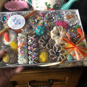 Brenda added a photo of their purchase