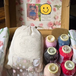 Kim added a photo of their purchase