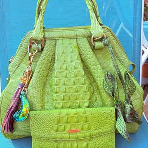 Christie added a photo of their purchase