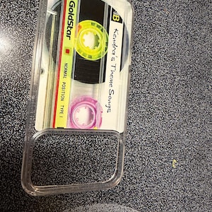 Kendra added a photo of their purchase