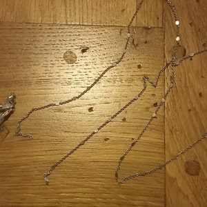 Chantel heeft een foto van de aankoop toegevoegd