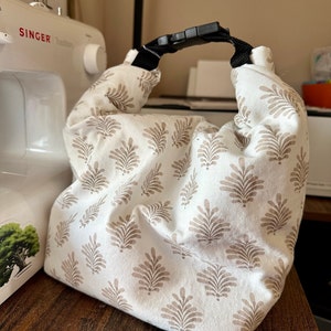 Hannah adicionaram uma foto da sua compra