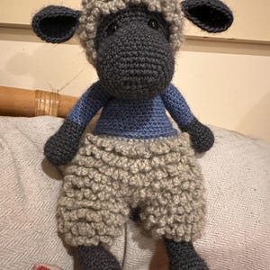 Alice added a photo of their purchase