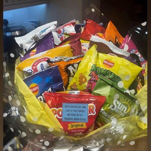 Katie added a photo of their purchase