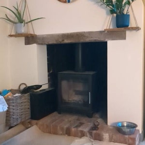 Jo added a photo of their purchase