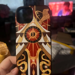 Prince added a photo of their purchase