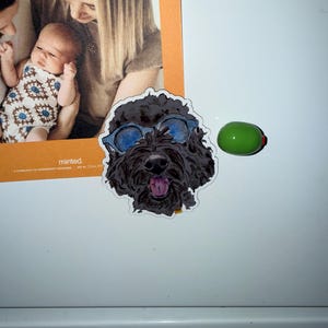 Sawyer added a photo of their purchase