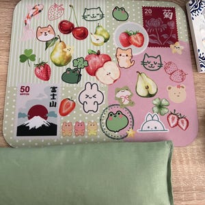 Ashley added a photo of their purchase