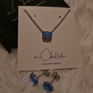 Luisa added a photo of their purchase