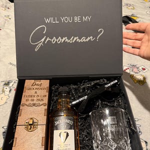 Donna added a photo of their purchase
