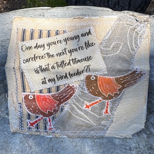 Laurie added a photo of their purchase