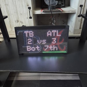Michael added a photo of their purchase