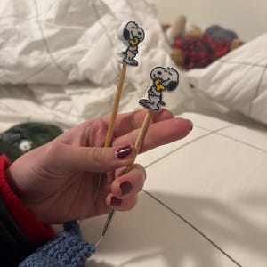 Lauren added a photo of their purchase