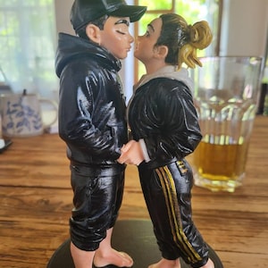Manuel added a photo of their purchase