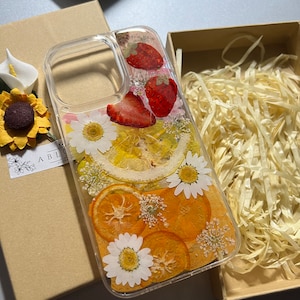 Ham added a photo of their purchase