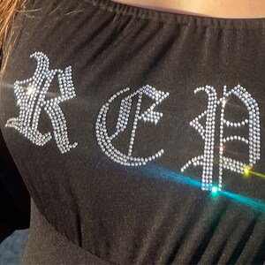 Melia added a photo of their purchase