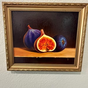 Ashley added a photo of their purchase