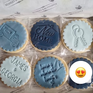 Etsy-koper heeft een foto van de aankoop toegevoegd