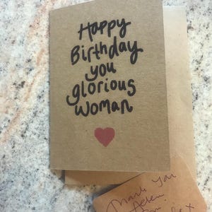 Helen added a photo of their purchase