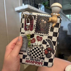 Madison added a photo of their purchase