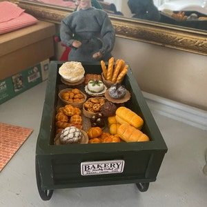 Jill added a photo of their purchase