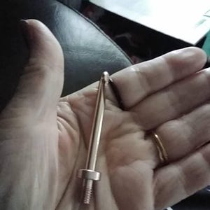 Sheila added a photo of their purchase