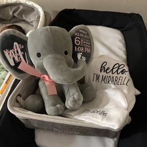 Trish added a photo of their purchase