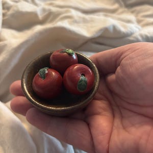 Michele added a photo of their purchase