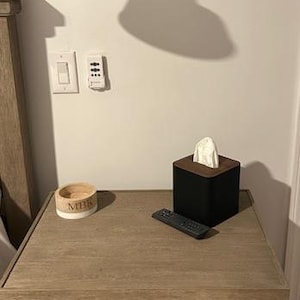 Melissa heeft een foto van de aankoop toegevoegd
