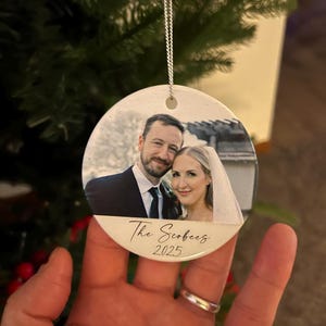 Barb added a photo of their purchase