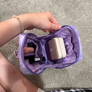 Robin added a photo of their purchase