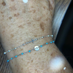 Bianca added a photo of their purchase