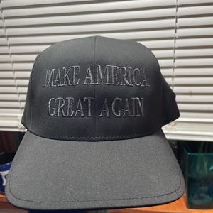 Trump-Vance 2024 Jacket